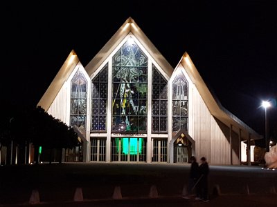 Auckland Cathedral