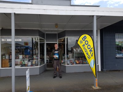 Books@Ruawai (Selwyn Churches of Auckland)