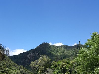 Mount Karangahake