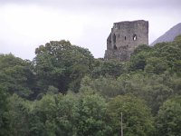 P8180356  Dolbadarn castle, Llanberis