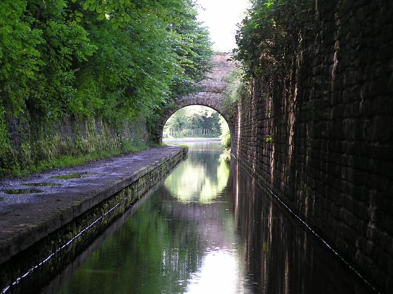 P8210043.JPG - A former tunnel near Marple.