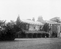 Ingoldisthorpe Hall, Mount Amelia Original caption: Large house 3