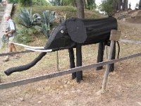 P8150017 An elephant on the Midi