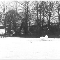 Sphinx, small size Original caption: Sphinx, small size