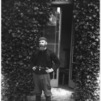 Tom Simmons Original caption: Tom Simmons