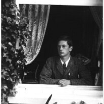 John Original caption: John