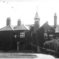 Barwick House Original caption: Large House 2