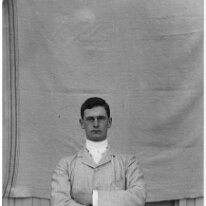 John Original caption: John