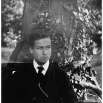 Ernest Original caption: Ernest