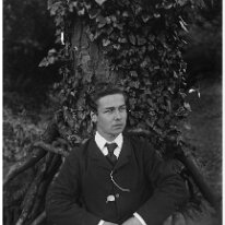 Ernest Original caption: Ernest