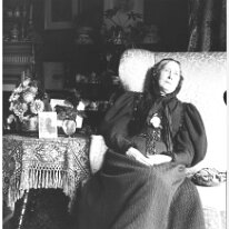 Granny Original caption: Granny 1