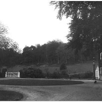 Sedgeford Hall Original caption: Sedgeford Hall 2