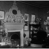 Interior Original caption: Interior 10
