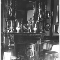 Interior Original caption: Interior 8