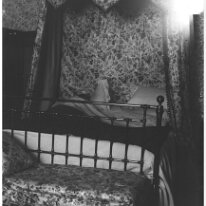 Interior Original caption: Interior 6