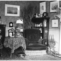 Interior Original caption: Interior 5
