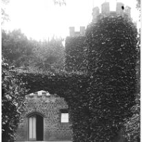 Mount Amelia, Ingoldisthorpe Original caption: Unknown church 2