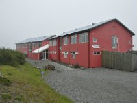 Hótel Glymur, Hvalfjörður