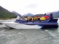NZ02-Dec-16-09-57-50  Dart River JetBoat/Kayak Expedition. Glenorchy