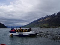 NZ02-Dec-16-09-58-43  Dart River JetBoat/Kayak Expedition. Glenorchy