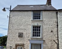 Sundials on Bridge Street