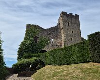 Richmond Castle