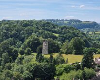 The Culloden Tower