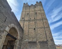 The Keep
