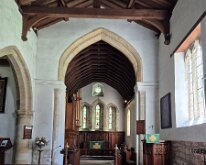 St. Gregory's Minster