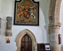 St. Gregory's Minster