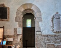 St. Gregory's Minster