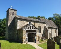 St. Gregory's Minster