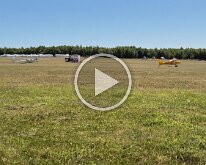 Yorkshire Gliding Club