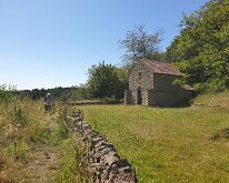 The Plot: A Biography of My Father's English Acre by Madeleine Bunting