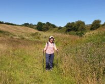 On the path to Glaisdale