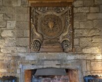 The main hall, Fountains Hall