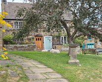 Castleton Green