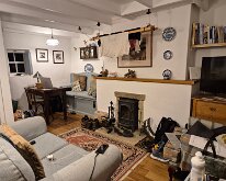 Our sitting room