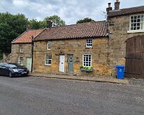 Michaelmass Cottage