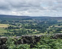 Danby and Castleton