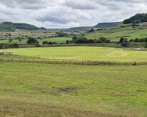 Little Fryup Dale (yes, really).