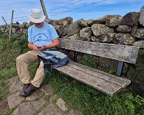 Resting