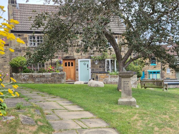 Castleton