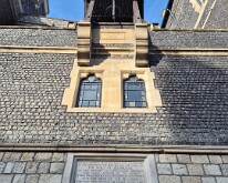 The Zeebrugge Bell