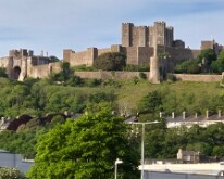 Dover Castle