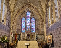St. Mary's in Castro, Dover Castle