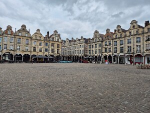 Arras