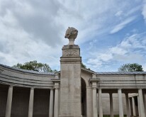 The Arras Flying Services Memorial
