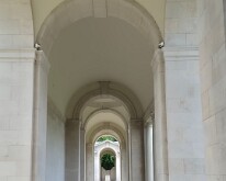 The Arras Memorial
