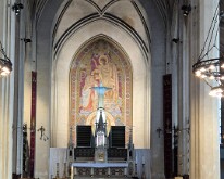 Church of St. John the Baptist, Arras